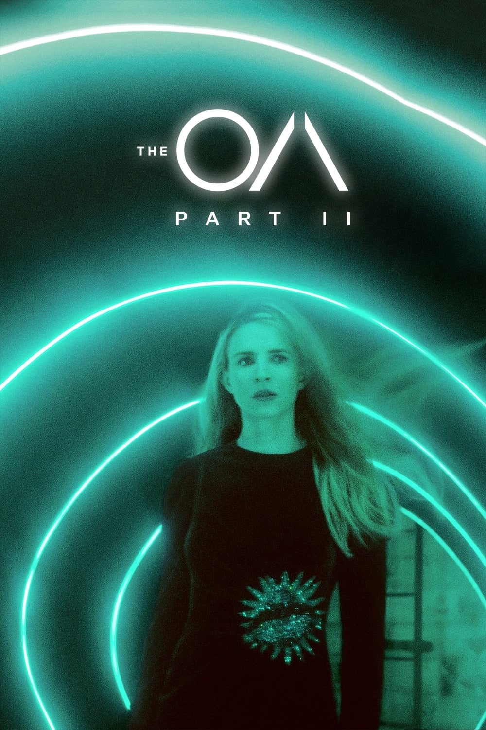 The OA - Season 2 [80533] (A1719425887) [[Shows]] --Plex--